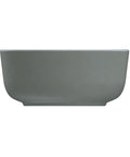 Nordika Grey Bowl 13cm