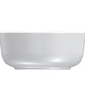 Nordika White Bowl 13cm