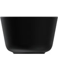 Nordika Black Bowl 14cm