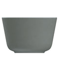 Nordika Grey Bowl 14cm