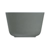 Nordika Grey Bowl 14cm