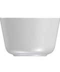 Nordika White Bowl 14cm