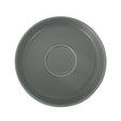 Nordika Grey Saucer 15cm