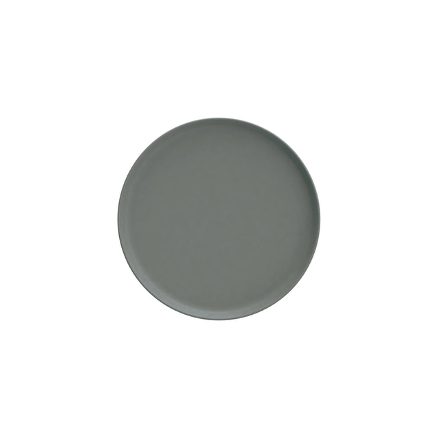 Nordika Grey Plate 16cm
