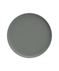 Nordika Grey Plate 22cm