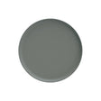 Nordika Grey Plate 22cm
