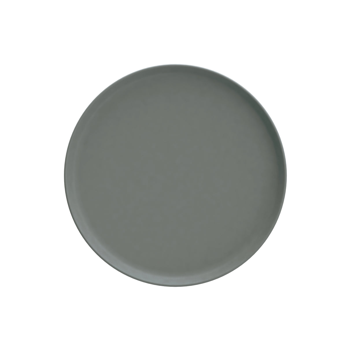 Nordika Grey Plate 22cm