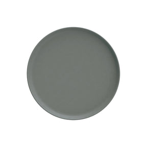 Nordika Grey Plate 22cm