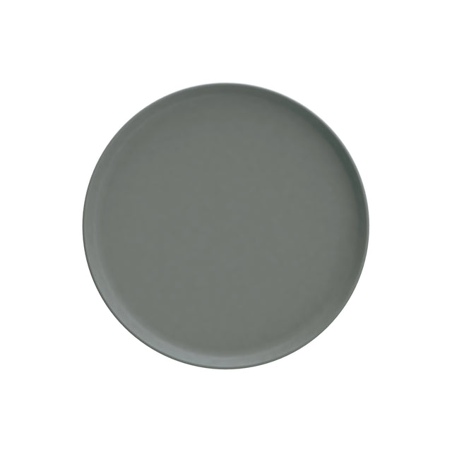 Nordika Grey Plate 22cm