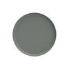 Nordika Grey Plate 22cm