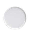 Nordika White Plate 22cm