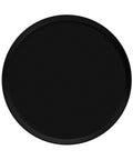 Nordika Black Plate 28cm