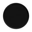 Nordika Black Plate 28cm