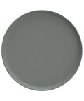 Nordika Grey Plate 28cm