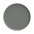 Nordika Grey Plate 28cm