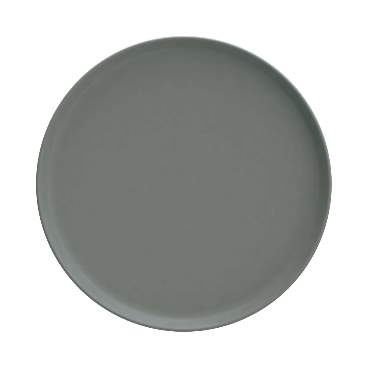 Nordika Grey Plate 28cm