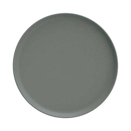 Nordika Grey Plate 28cm