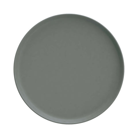 Nordika Grey Plate 28cm