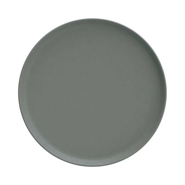 Nordika Grey Plate 28cm