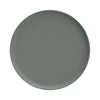 Nordika Grey Plate 28cm