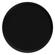 Nordika Black Plate 32cm