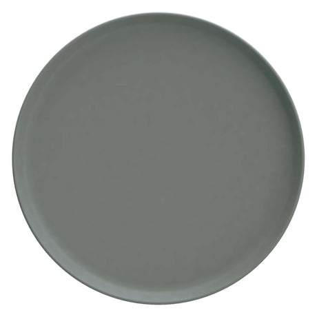 Nordika Grey Plate 32cm