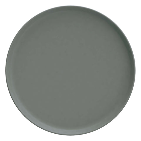 Nordika Grey Plate 32cm