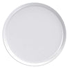 Nordika White Plate 32cm