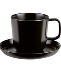 Nordika Black Mug 330ml