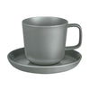 Nordika Grey Mug 330ml