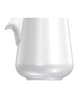 Nordika White Jug 175ml