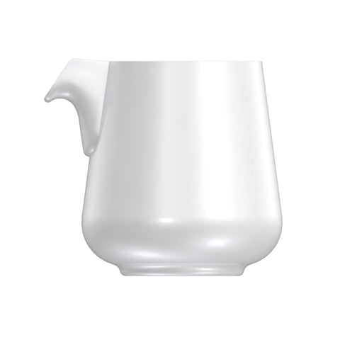 Nordika White Jug 175ml