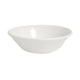 Simplicity White Oatmeal Bowl 16.5cm 51.5cl (6 1/2" 18 1/9oz) - Pack 36