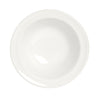 Simplicity White Fruit Stone Rim 16.5cm (6 1/2") - Pack 36