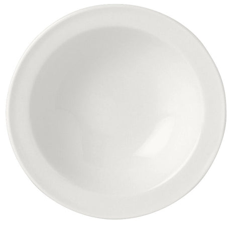 Simplicity White Fruit Atlanta Bowl 13.5cm (5 1/4") - Pack 36