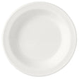 Simplicity White Butter Pad 10.25cm (4") - Pack 24