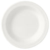 Simplicity White Butter Pad 10.25cm (4") - Pack 24