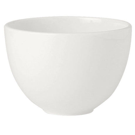 Simplicity White Unhandled Combi Cup 45.5cl (16oz) - Pack 12
