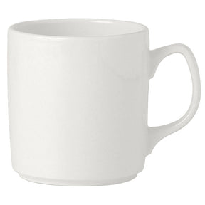 Simplicity White Atlantic Mug 34cl (12oz) - Pack 36