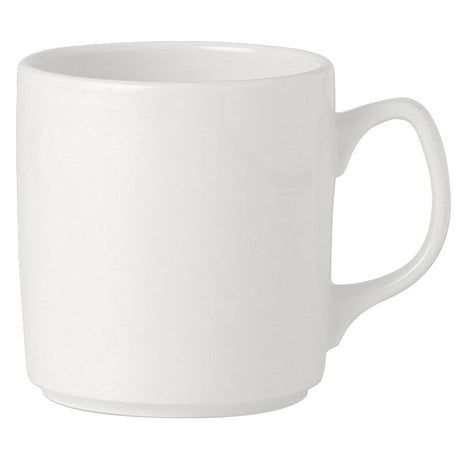 Simplicity White Atlantic Mug 34cl (12oz) - Pack 36