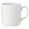 Simplicity White Atlantic Mug 34cl (12oz) - Pack 36