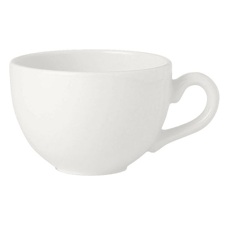 Simplicity White Low Cup 8.5cl (3oz) - Pack 36