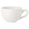 Simplicity White Low Cup 8.5cl (3oz) - Pack 36