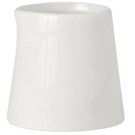 Simplicity White Cream Tot 2.85cl (1oz) - Pack 12