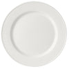 Simplicity White Slimline Plate 15.75cm (6 1/4") - Pack 36