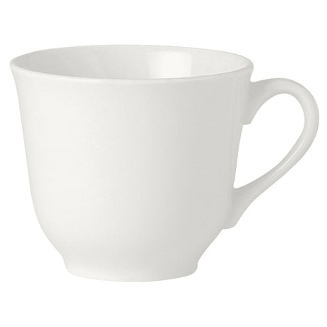 Simplicity White Slimline Tall Cup 20cl (7oz) - Pack 36