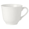 Simplicity White Slimline Tall Cup 20cl (7oz) - Pack 36