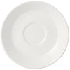Simplicity White Slimline Saucer 15.25cm (6") - Pack 36
