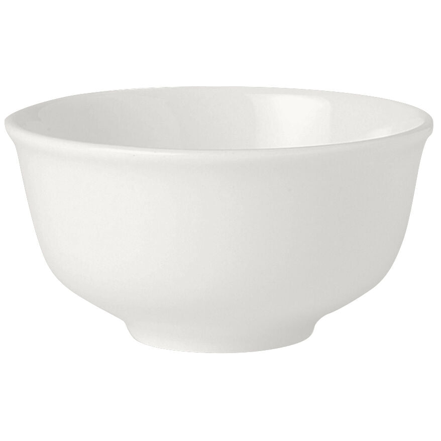 Simplicity White Club Soup Bowl 31cl (11oz) - Pack 36