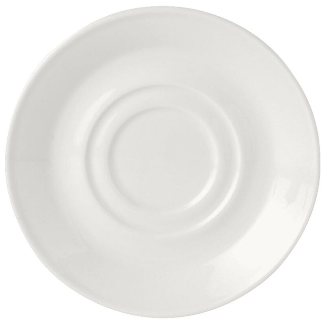 Simplicity White D/W Soup Stand 16.5cm (6 1/2") - Pack 36